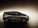 Renault Grand Scenic 2016 года